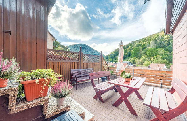 Cosy Apartment near Ski Area in Zorge - Photo 28