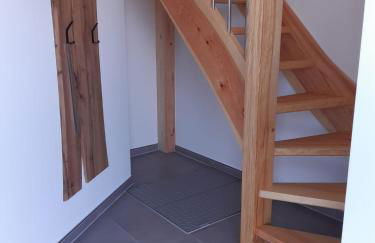 Oderbruch Ferienwohnung Am Speicher - Photo 8