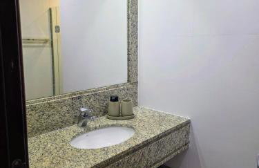 Quarto 5 estrelas no Comfort Suites! - Foto 27