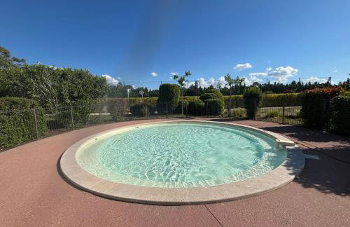 Résidence Les Demeures du Ventoux - Photo 18