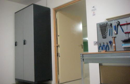 HOTEL AD Residence - Photo 20