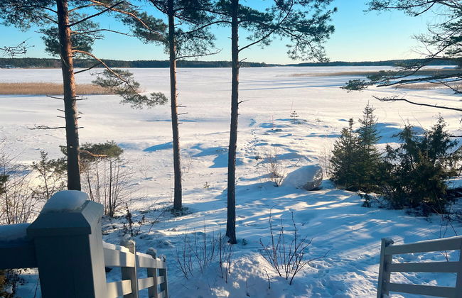 Sjöboda sea - Photo 6