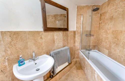 Corporate, Contractors Hollies House, 5 Bedrooms sleeps 15 - Foto 60