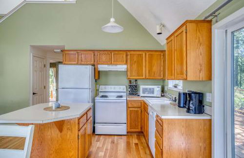 Cedar Grove - Meredith Lodging - Foto 12