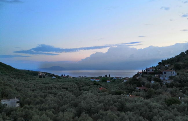 Luxury Mansion in Pelion Hills - Foto 28