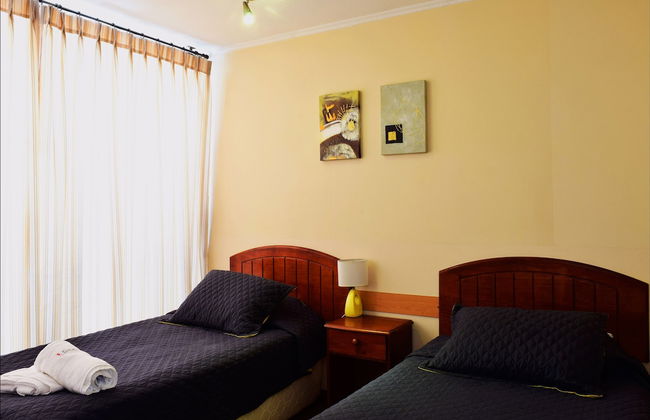 Santiago Furnished Apartments - Foto 9