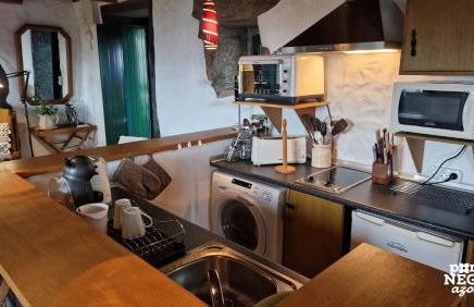 Casa da Serreta by PontaNegraAzores - Foto 33