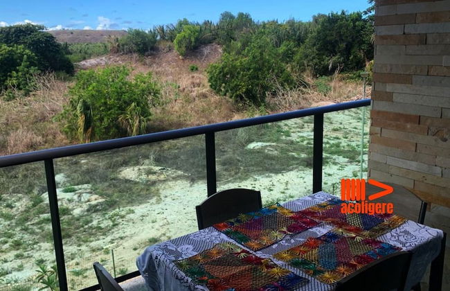 Flat no Iloa Barra de São Miguel ILO208S - Foto 31