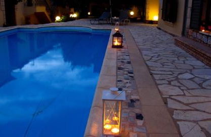 Finikes Apartments - Foto 14