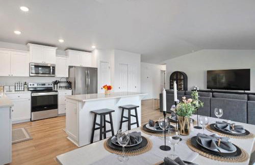 Big Lake Waterfront Retreat - Foto 12