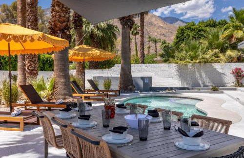 Eleven Palms by ACME House Company - Foto 45