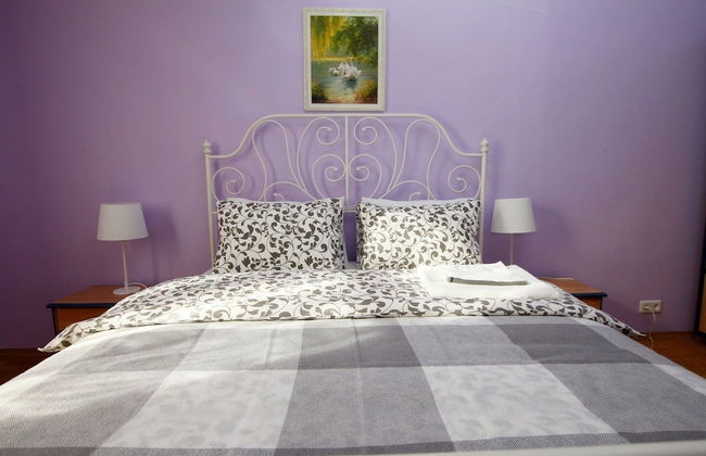 TVST Apartments on Tverskaya 6 - Foto 3