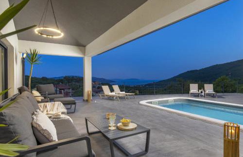 Villa Mantis by Briskva - Foto 7