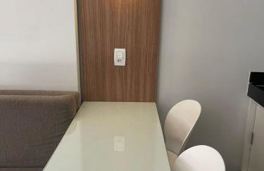 S4 HOTEL ÁGUAS CLARAS TorresReis - Foto 6