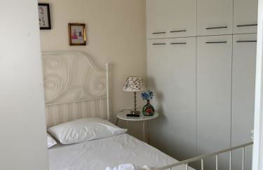 Aliki's Apartments - Foto 11