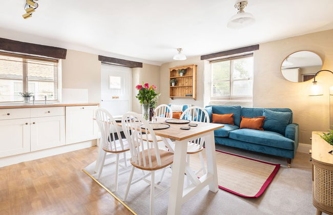 Host Stay Moorland Cottage - Foto 2