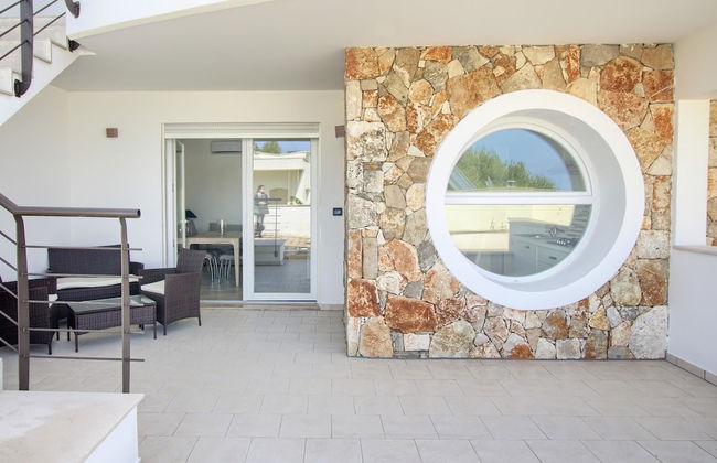 Luci Front Beach House - Foto 27