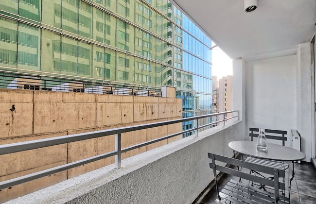 Downtown Getaway - Foto 13