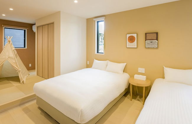 Rakuten STAY VILLA Yatsugatake - Foto 53