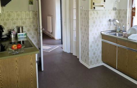 Ferienwohnung Grüne Auszeit - Foto 16