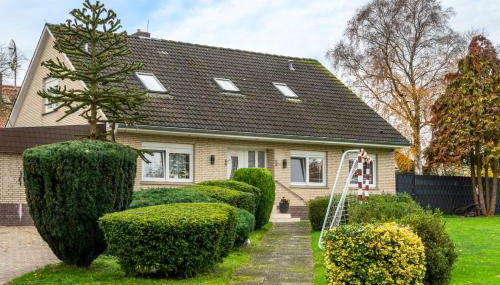 Fewo Wilhelmshaven Langewerth - Foto 3