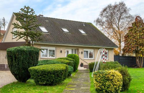 Fewo Wilhelmshaven Langewerth - Foto 3