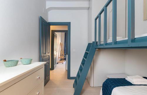 Apartamento KUIA en el centro de Barakaldo al lado del metro - Foto 43