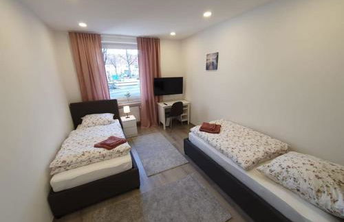 WoHntel Hannover Ricklingen - Foto 3