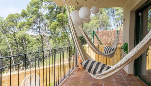 Brisa del mar Sa Punta duplex piscina y parking - Foto 2