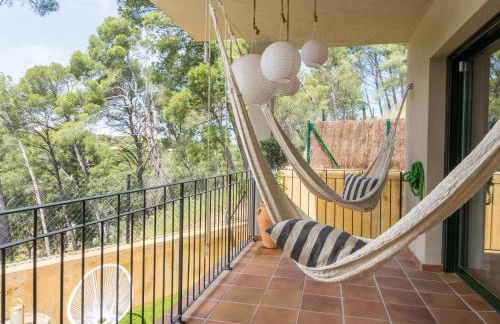 Brisa del mar Sa Punta duplex piscina y parking - Foto 2