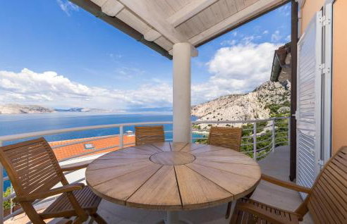 Amazing Apartment In Lukovo With Wifi - Foto 7