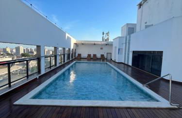 Conforto e Comodidade Jardim de Alah - Photo 10