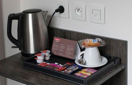 Residhome Paris Issy-les-Moulineaux - Foto 28