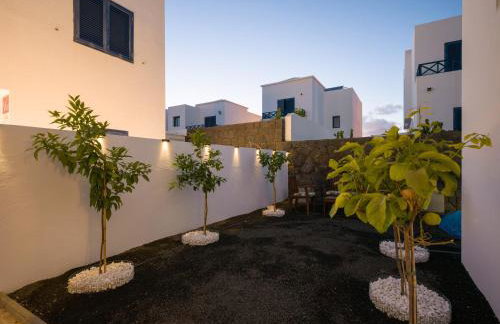 Villa Victoria - Playa Blanca - Foto 44