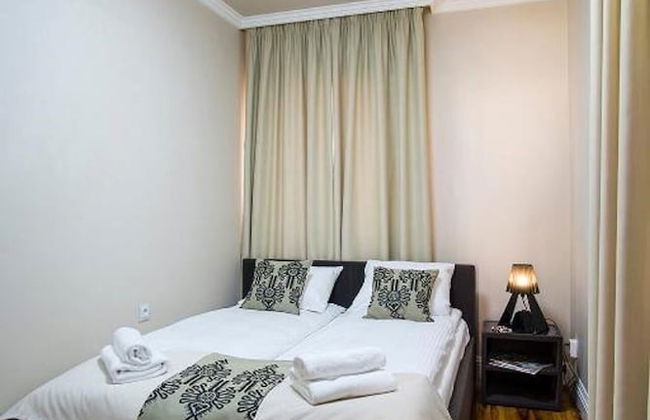 Apart-Center Zakopianskie Tarasy Spa - Photo 4