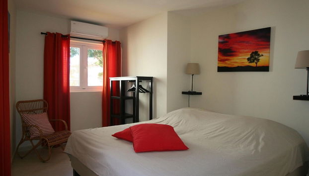 Apartment Mama Sha With Private Balcony - Foto 2, Habitación