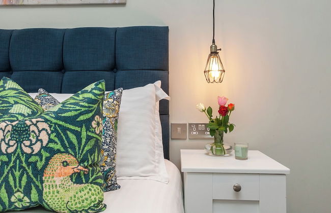 The Ulsterville Residences - Foto 9