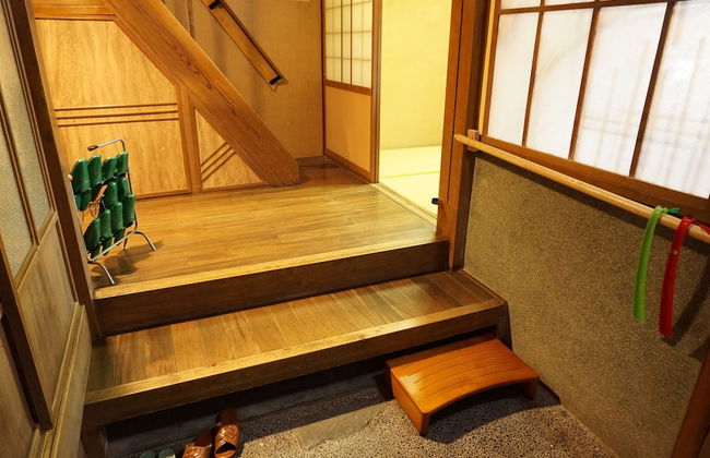 Obama Machiya Stay - Foto 2