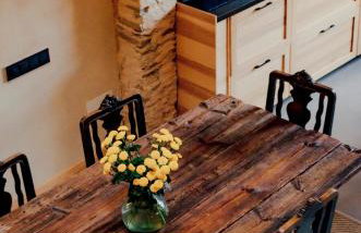 Espectacular Chalet de Montaña Pirineos, Burg - Foto 6