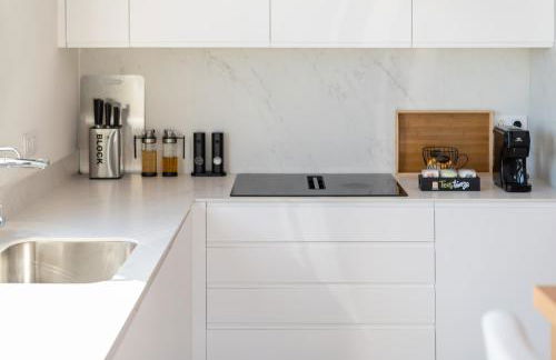 Villa Vista, tu suite frente al mar en El Hierro - Foto 16