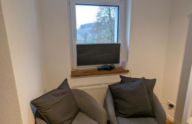 Ferienwohnung H1 Winterberg mit Sauna 8 Personen 4 Schlafzimmer - Foto 29