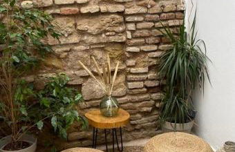 Apartamento en casco histórico de Córdoba/piscina - Foto 2