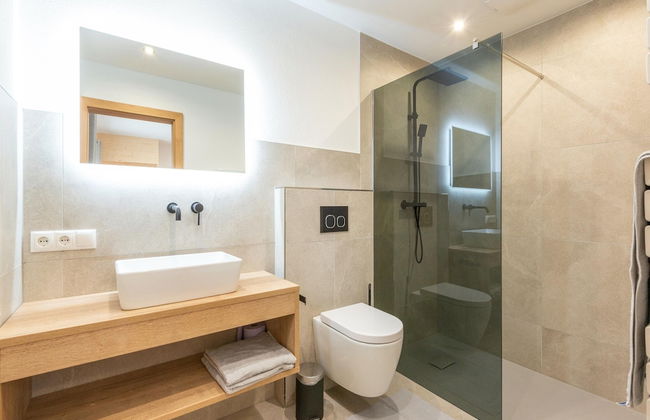 Congenial Apartment in Hainzenberg With Terrace - Foto 20