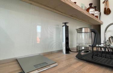 Wohnen auf Zeit, Boardinghouse-Oelde, Ost, West - Foto 17