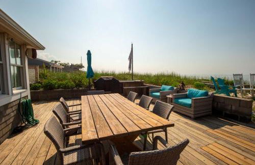 Diana Luxury Retreat: Private Beach and Vineyards - Foto 5