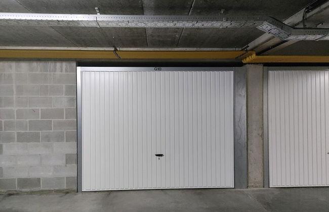 Orangerie 202 Close to the Beach and Center - Photo 22