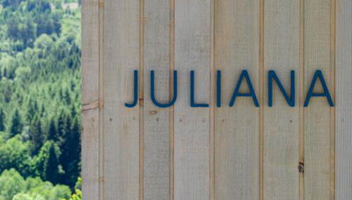 Sauerland Lodge - Haus Juliana - Foto 2