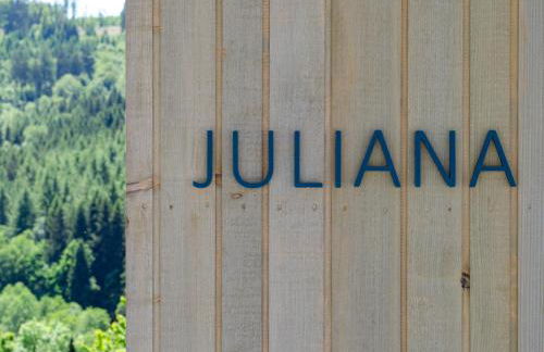 Sauerland Lodge - Haus Juliana - Foto 2