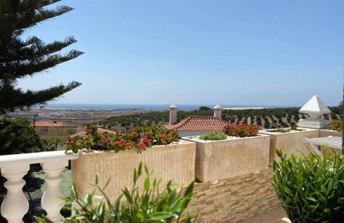 2 Apartments with private pool at Villa Diaz Aleman - Foto 17