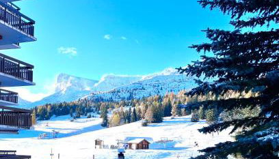 APPARTEMENT CHALETS DU SUPER D - Photo 4